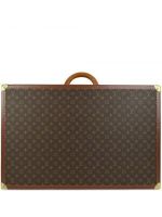 Reisekoffer für damen Louis Vuitton Pre-owned