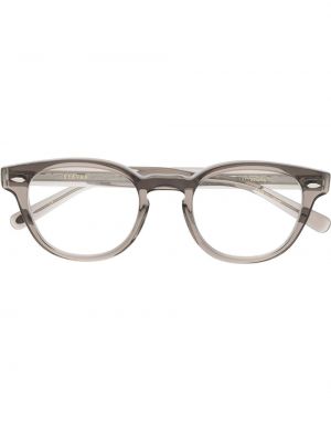 Очила Eyevan7285 сиво