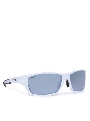 Слънчеви очила Uvex бяло
