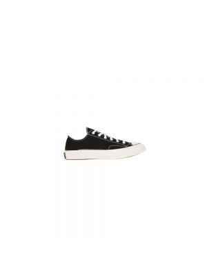 Sneaker Converse schwarz