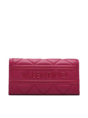 Peněženka Valentino fialová