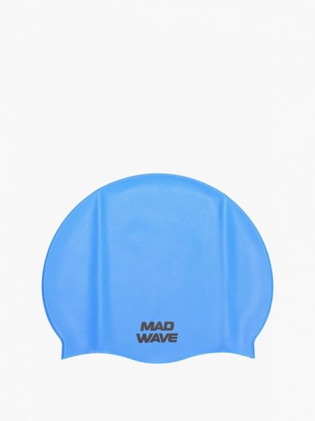 Шапка Madwave синяя