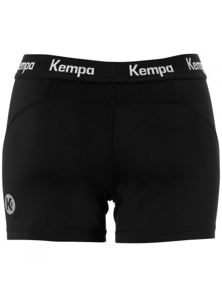 Спортивные штаны Kempa черные
