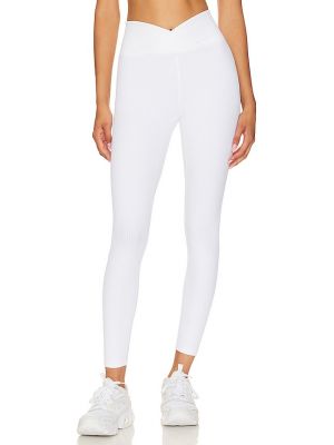 Leggings Year Of Ours blanc