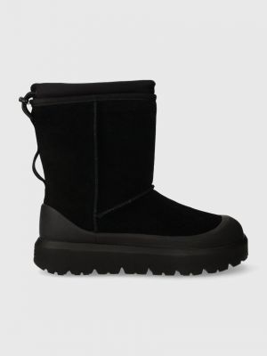 Čizme za snijeg Ugg crna