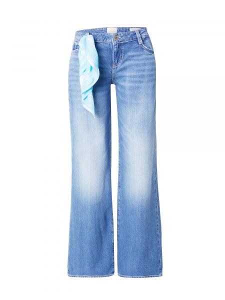 Jeans Guess bleu