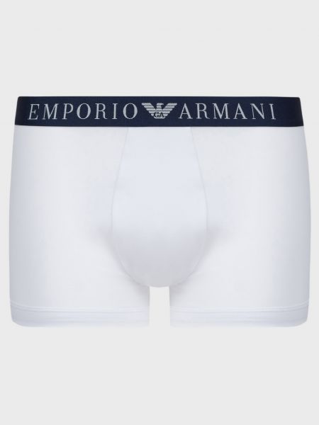 Труси Ea7 Emporio Armani білі