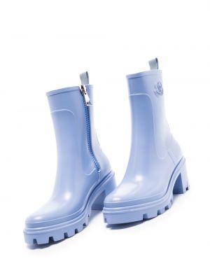 Chunky stiefelette Moncler