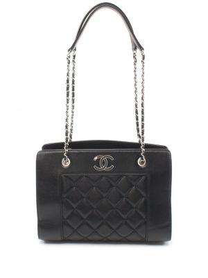 Шопинг чанта Chanel Pre-owned