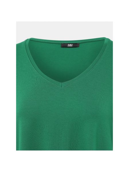 Пуловер Riani зеленый