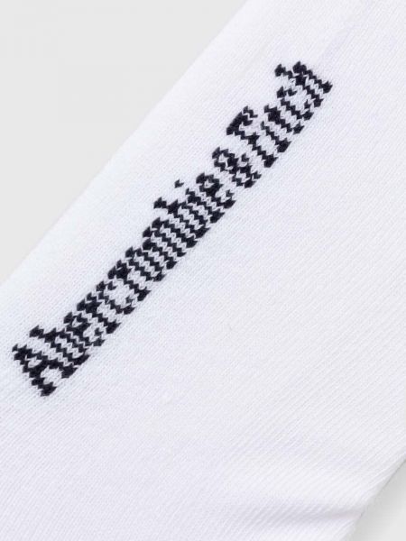 Čarape Abercrombie & Fitch bijela