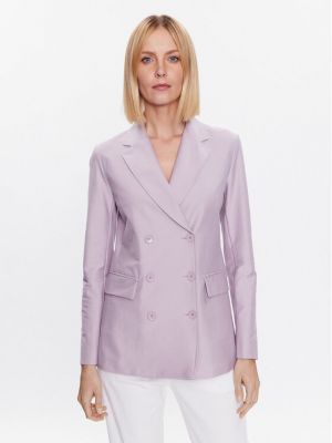 Blazer Max Mara Leisure