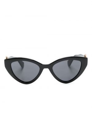 Sončna očala Moschino Eyewear črna