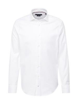 Chemise Tommy Hilfiger Tailored blanc