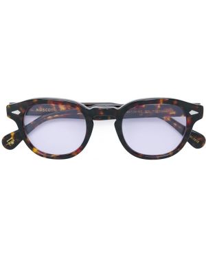 Ochelari Moscot maro