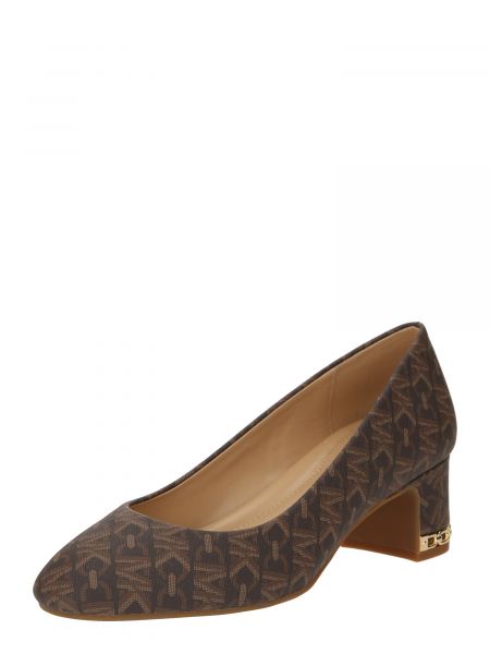 Pumps Michael Michael Kors brun