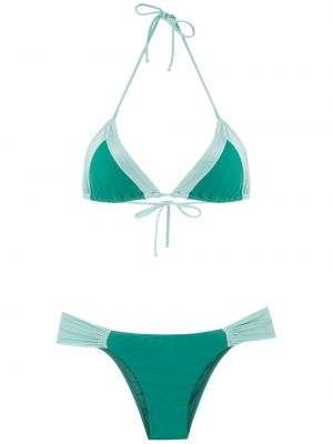 Bikini-set Brigitte, verde