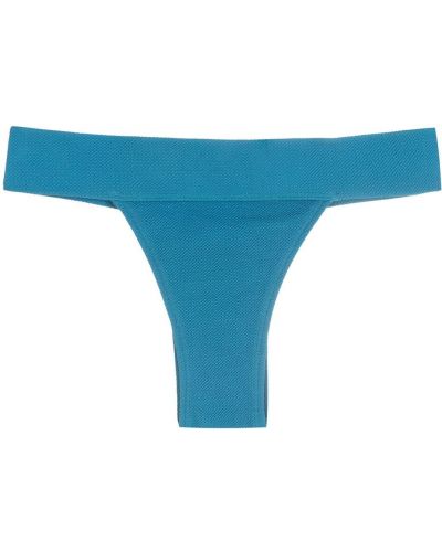 Bikini Lenny Niemeyer niebieski
