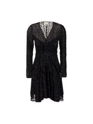 Sukienka Isabel Marant czarna