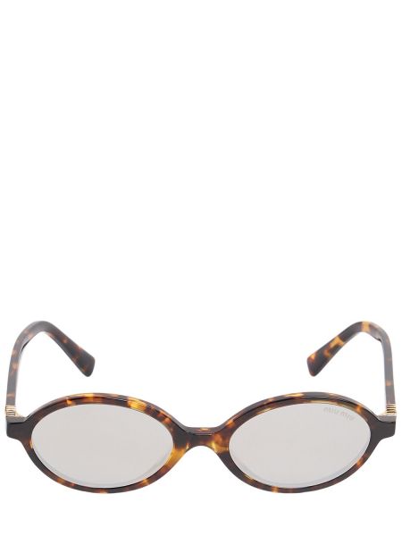 Lunettes de soleil Miu Miu