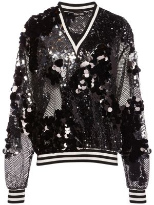 Pull à paillettes Tom Ford