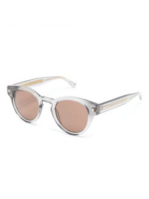 Průsvitné sluneční brýle Dsquared2 Eyewear