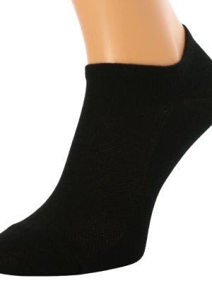 Чорапи Bratex черно