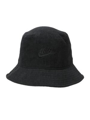 Pălărie Nike Sportswear negru