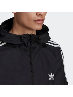 Triibuline jakk Adidas Originals