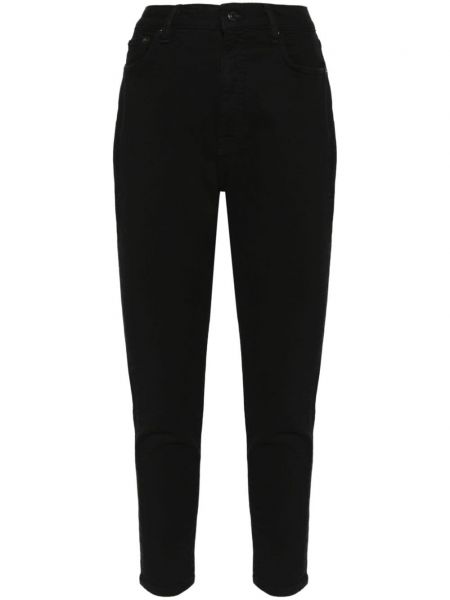 Skinny jeans Lauren Ralph Lauren sort