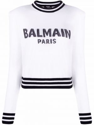 Пуловер Balmain