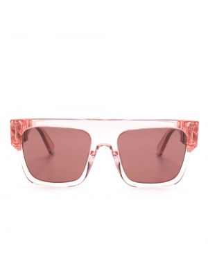 Слънчеви очила Stella Mccartney Eyewear розово