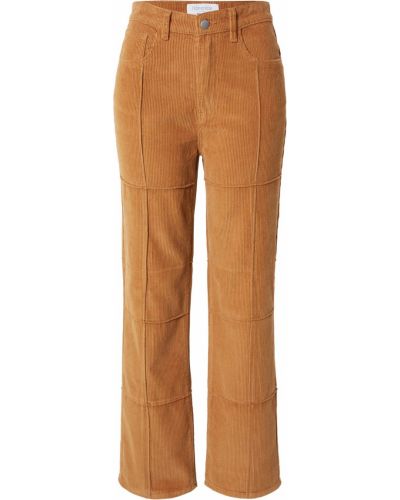 Pantaloni Florence By Mills Exclusive For About You maro