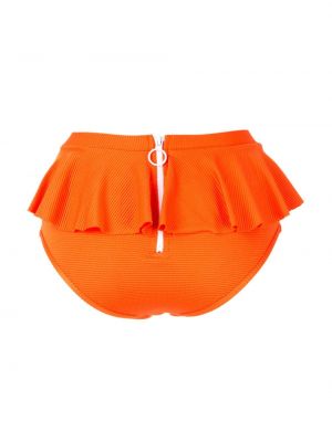 Bikini Duskii pomarańczowy