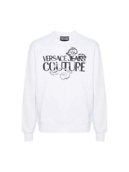  Versace Jeans Couture weiß