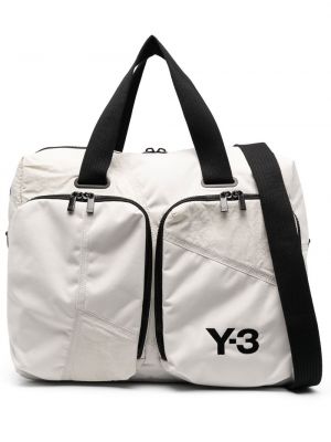 Чанта с принт Y-3