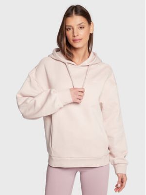 Sweat oversize Outhorn rose