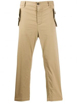 Pantalones chinos Dsquared2