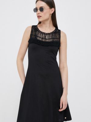 Pennyblack ruha , mini, harang alakú - Fekete