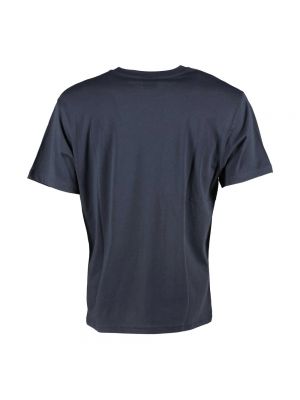 Camiseta Sundek azul