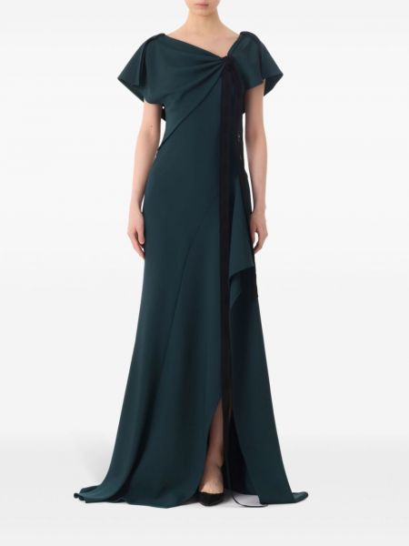 Suora mekko Jason Wu Collection vihreä