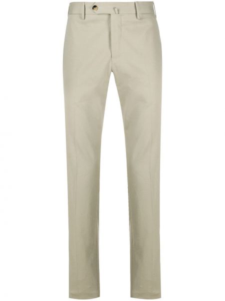 Pantalones chinos Pt01 beige