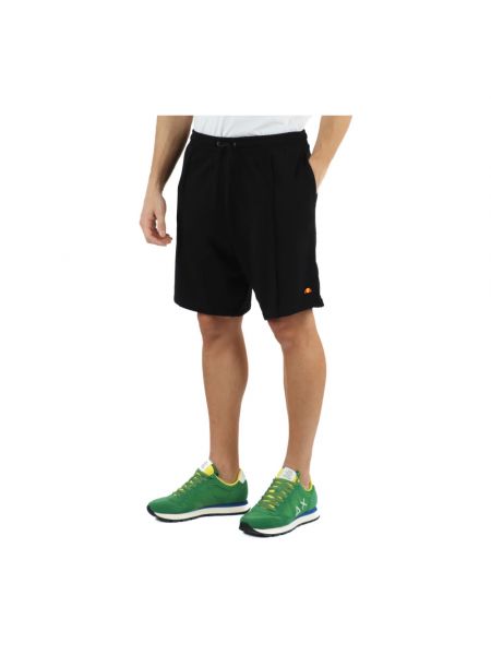 Sport shorts Ellesse schwarz