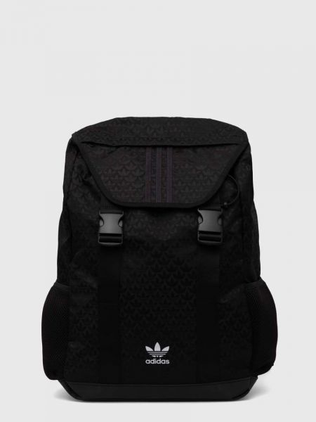Plecak żakardowy Adidas Originals