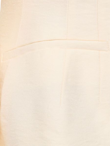 Krepová bunda Ralph Lauren Collection