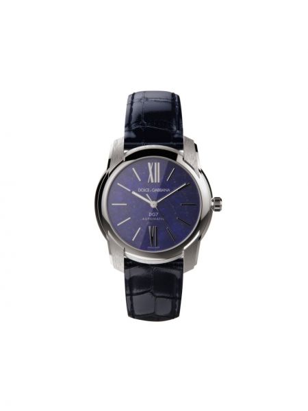 Часовници Dolce & Gabbana синьо