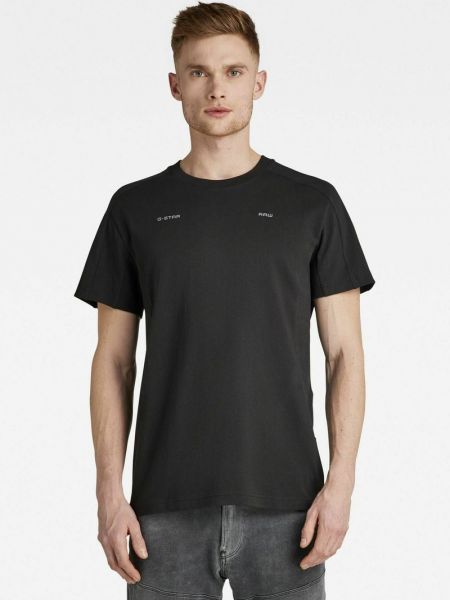 Koszulka G-star czarna