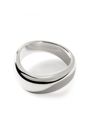 Gyűrű John Hardy ezüstszínű