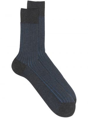 Bavlnené ponožky s potlačou Falke