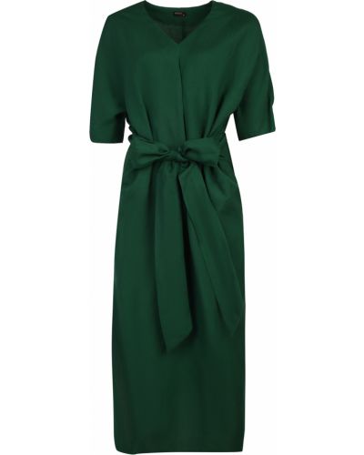 Зеленое платье Baon